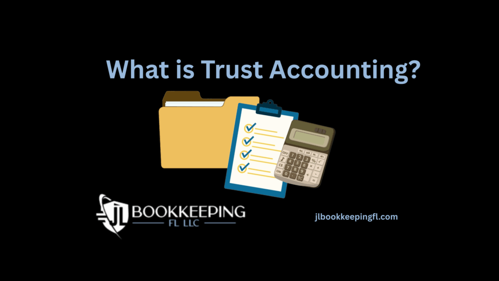 what is trust accounting