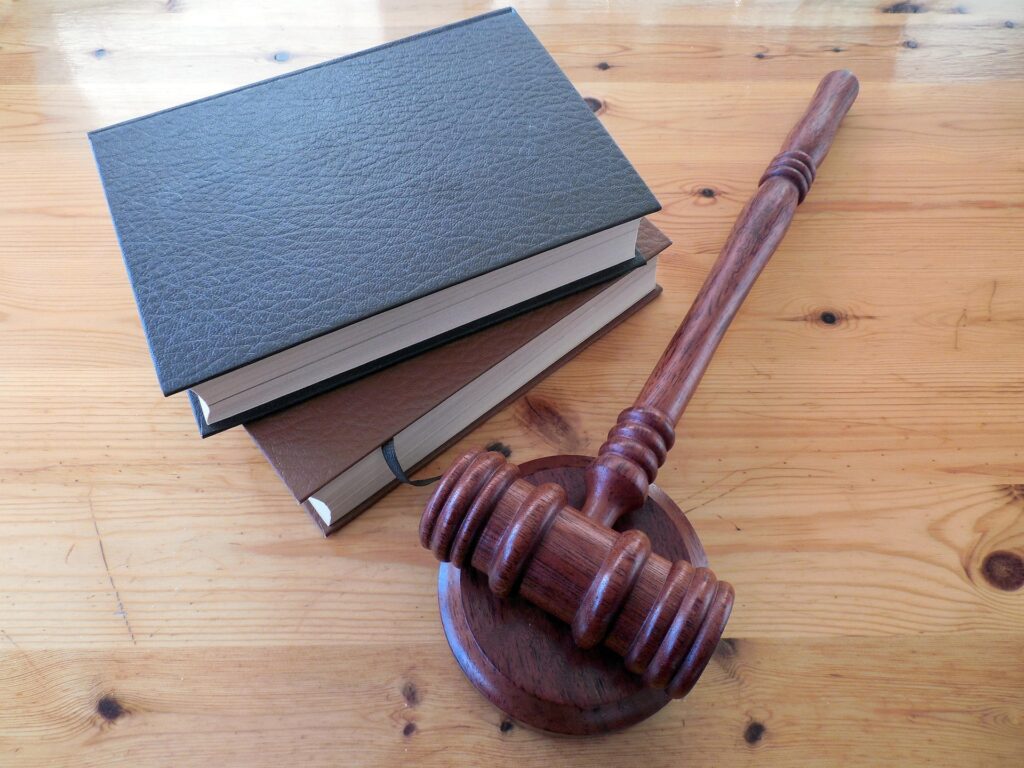 bookkeeping for Law firms