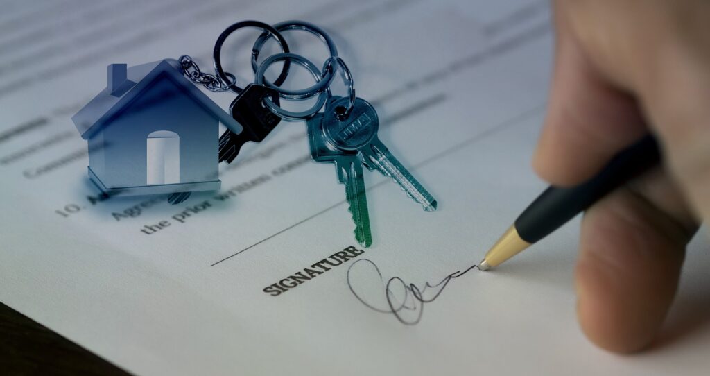 Real estate photo