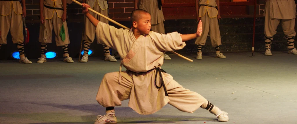 martial art bookkeeping