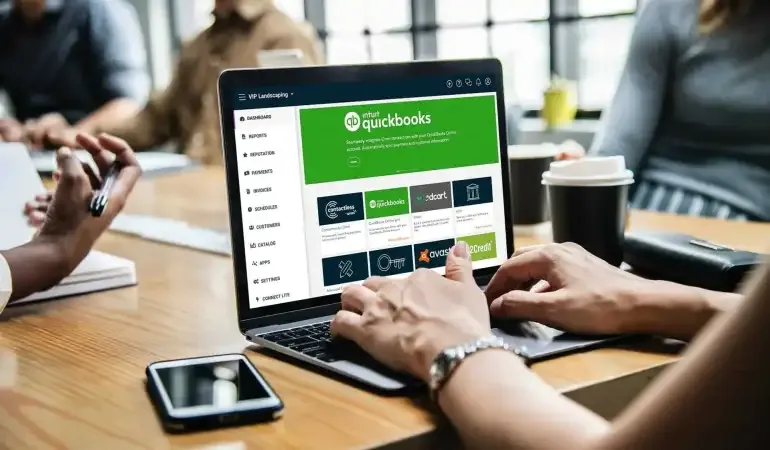 QuickBooks Setup & Training