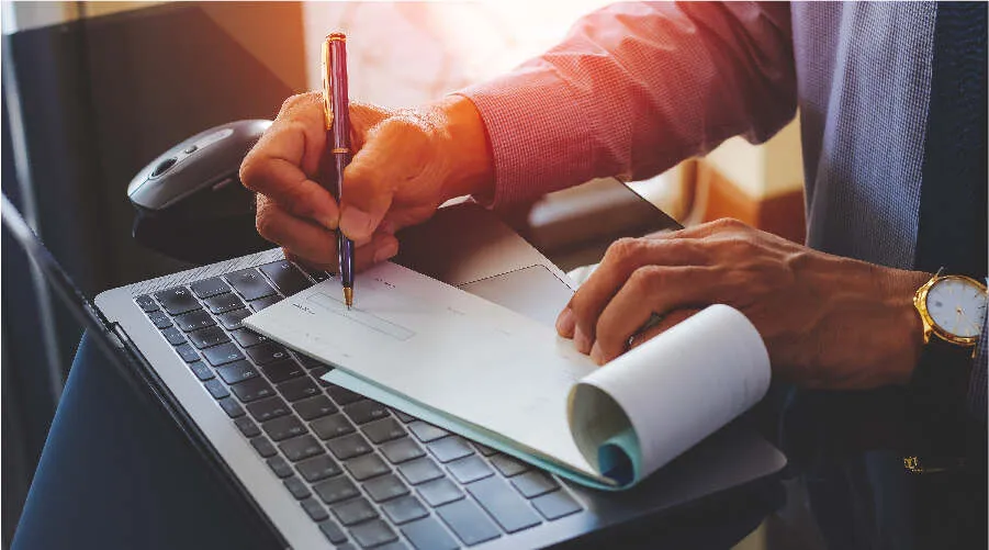 Payroll Services