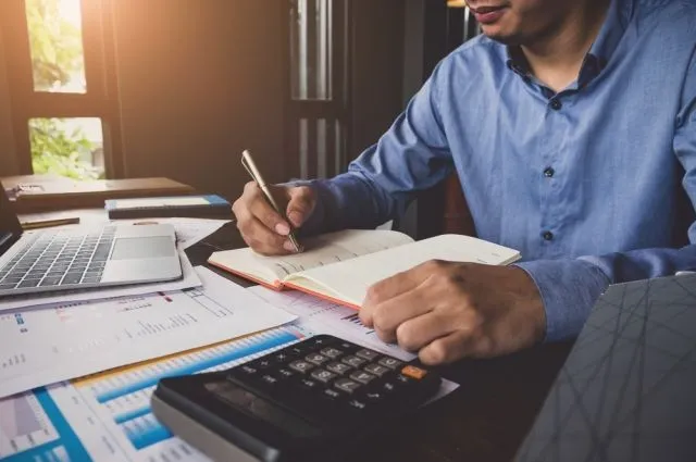 Accounts Cleanup and Catchup